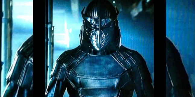 Penampakan Perdana Shredder di TMNT 2