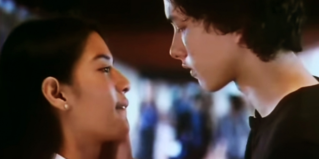 Penantian Panjang Satu Purnama! Lanjutan Film 'AADC?' Diproduksi Tahun Ini