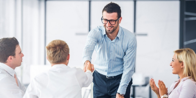 Pengen Jadi Enterpreneur, Loe Harus Punya Investasi Ini