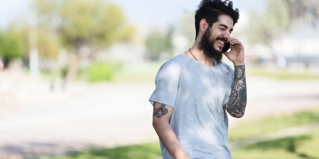 Penting Dibaca Sebelum Bikin Tatto