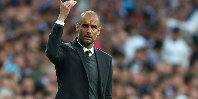 Pep Guardiola Calon Manajer Bergaji Tertinggi Di EPL