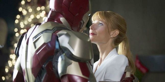 Pepper Potts Bakal Muncul di 