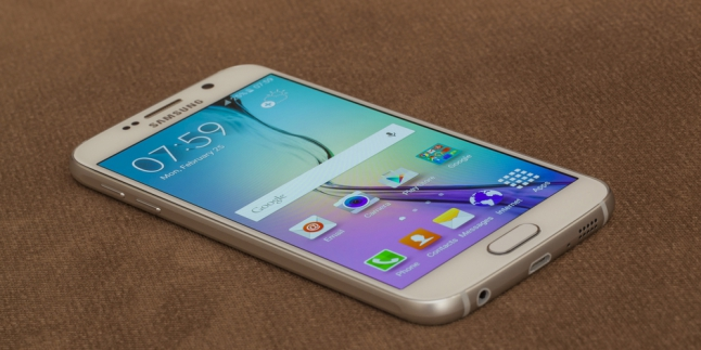 Perang Apple Dan Samsung Makin Hot Setelah Ini Bro!