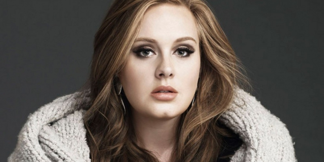Perang Dingin Adele dan Damon Albarn