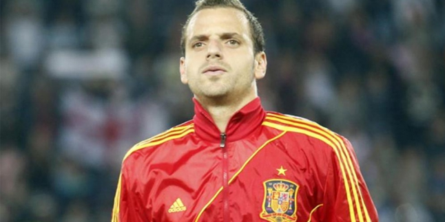 Perkenalan Kocak dari Soldado untuk Fans Villarreal