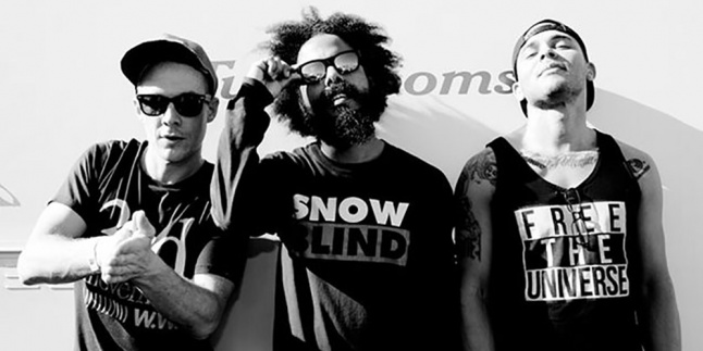 Persaingan Major Lazer dan The Chainsmokers di Billboard
