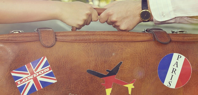 Persiapan Traveling Berdua Pasangan