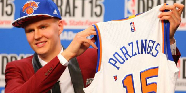 Phil Jackson Anggap Kristaps Porzingis Terlalu Tinggi thumbnail