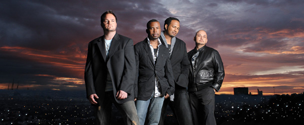 All-4-One, Pionir Boyband yang Tetep Eksis