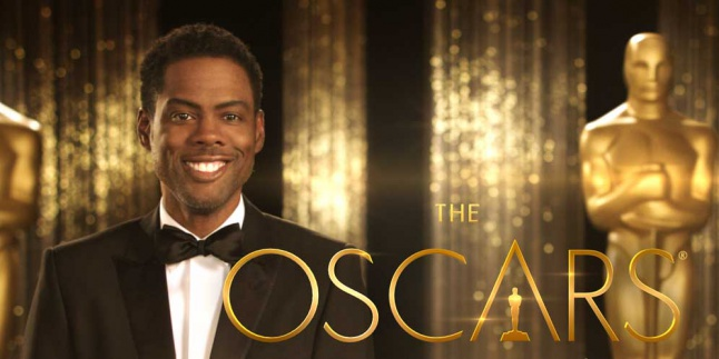 Piala Oscar 2016 Diboikot