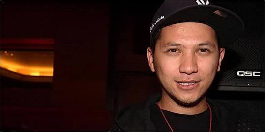 Gading Marten Mantap Jadi Sutradara