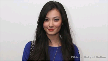 Asmirandah Garap Film Pendek 