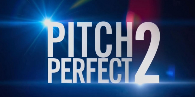 Pitch Perfect 2