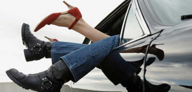 Play in The Car, Butuh Skill dan Penyuka Tantangan Liar thumbnail