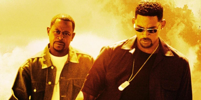 Polisi-polisi Bandel Siap Kembali Beraksi!