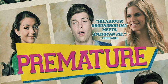 'Premature', Cara Memahami Karakter Cewek