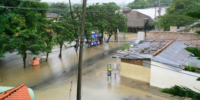 Program Atas Banjir Jakarta Belum Maksimal, Kenapa?