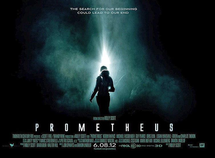 Prometheus