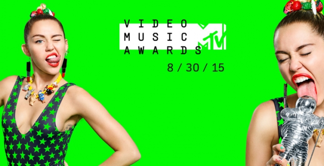 Promo Hot Host VMA MTV