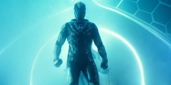Proyek Film Max Steel Belum Mati