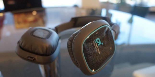 Pump Up The Volume dengan Koleksi Headphone Astro thumbnail