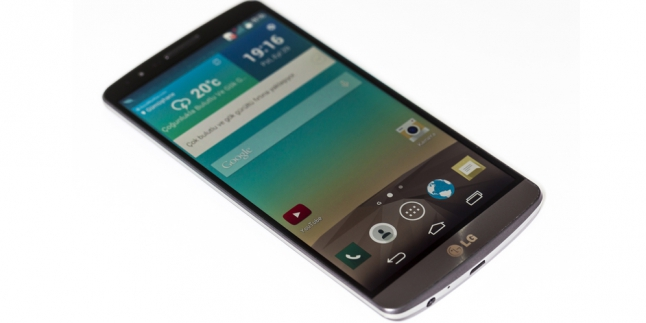 Punya 5 Juta? Beli Smartphone Ini