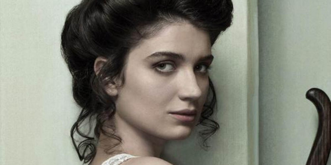 Putri Cantik Bono U2 Jadi Pacar Robin Hood Lazone Id