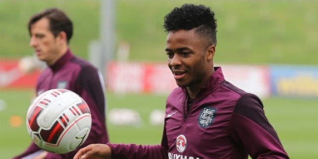 Raheem Sterling Mirip Dengan Marc Overmars
