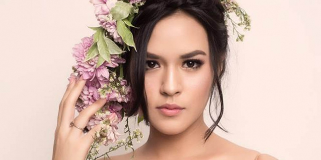 Raisa Bakal Sepanggung Bareng Mary J. Blige di Soulfest 2015