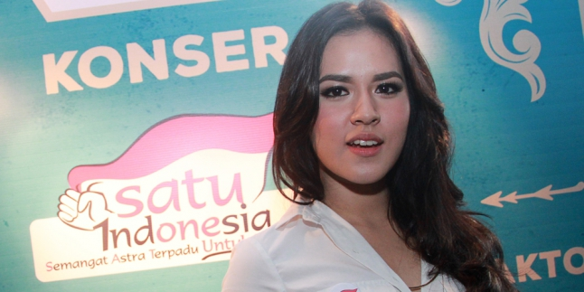 Raisa Jadi Incaran Afgan Buat Duet Selanjutnya thumbnail