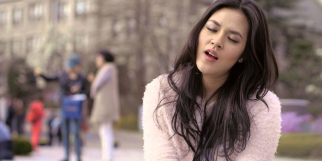 Raisa - LDR