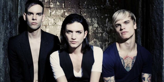 Rayakan 20 Tahun Album Pertamanya, Placebo Siap Gelar Tur Dunia
