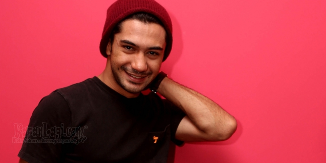 Reza Rahardian Jadi Brand Ambassador JiFFest 2014