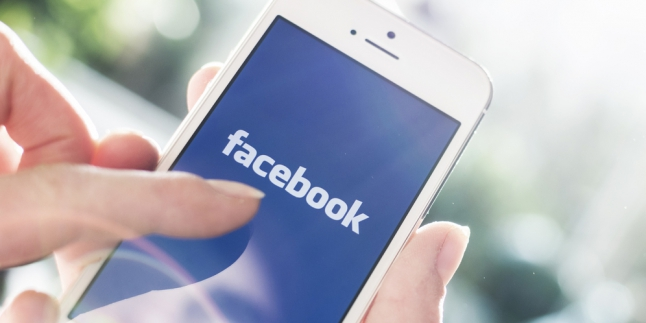 Riff, Apps Terbaru Facebook Yang Bisa Bikin Loe Makin Eksis
