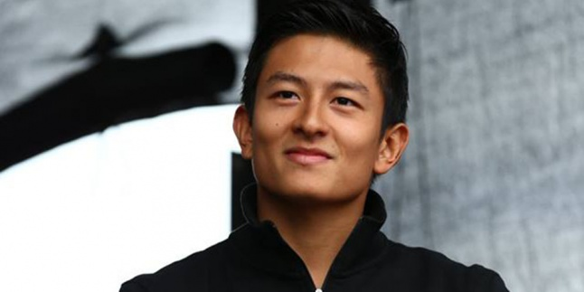 Rio Haryanto, Jangan Dulu Pikirkan Hasil! thumbnail
