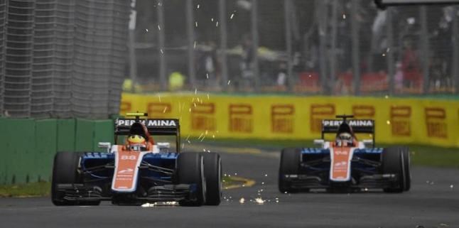 Rio Haryanto Merangsek Naik Peringkat thumbnail