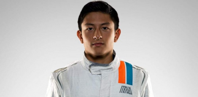 Rio Haryanto Siap Ubah Ban di GP Bahrain