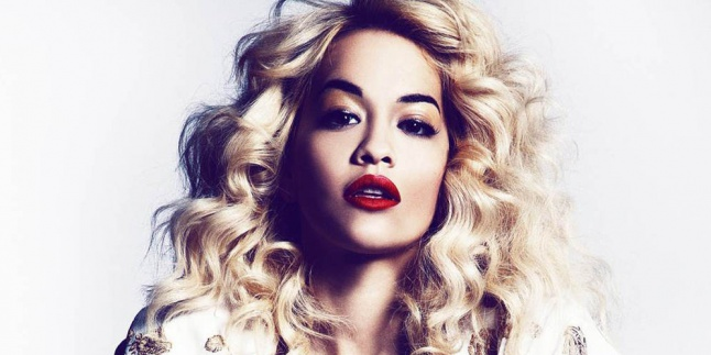Rita Ora Ingin Gaet Tame Impala Masuk di Album Barunya