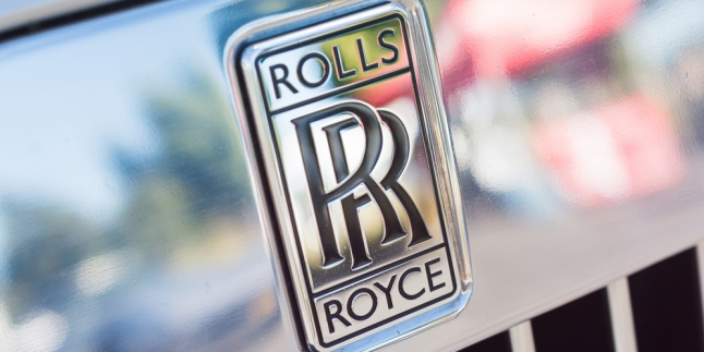 Rolls-Royce Luncurkan Varian Serenity Di Geneva International Motor Show 2015
