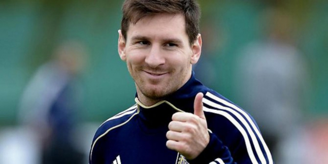 Ronaldo Vs Messi, Siapa Yang Terbaik?