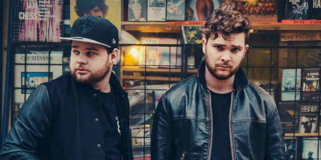 Royal Blood Rilis Lagu di Serial 'Vinyl'