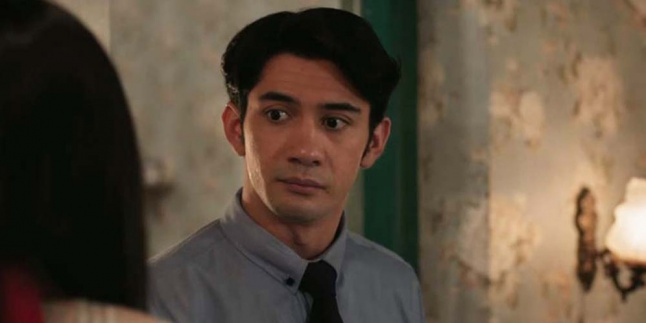 Rudy Habibie Tembus Sejuta Penonton