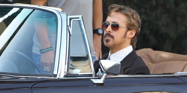 Ryan Gosling Bakal Jadi Prince Di BEAUTY AND THE BEAST thumbnail