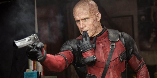 Ryan Reynolds Dipastikan Akan Kembali Memerankan Deadpool