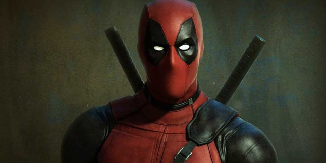 Ryan Reynolds Sempat Frustrasi Perankan Deadpool