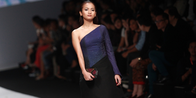 Sabet 2 Piala Maya, Acha Septriasa Terkejut