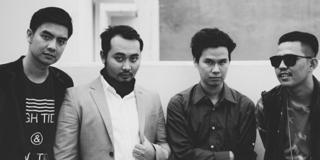 Sajama Cut Reissue Hits Lawasnya