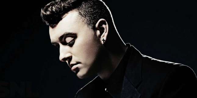Sam Smith Bakal Isi Soundtrack James Bond 'Spectre'