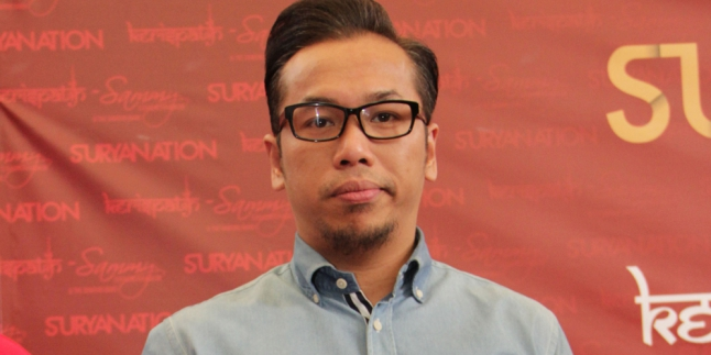 Sammy Bakal Balik Lagi ke Kerispatih?