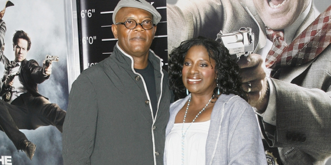 Samuel L Jackson: Marvel Lebih Keren Daripada DC!